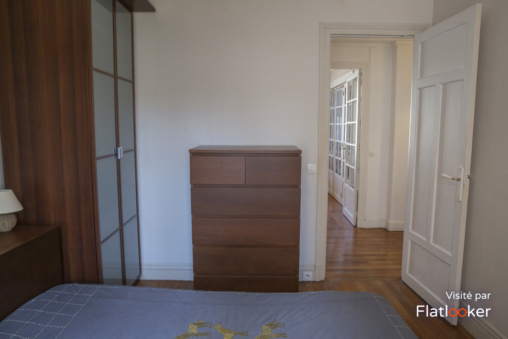 Appartement a louer clamart - 3 pièce(s) - 56 m2 - Surfyn
