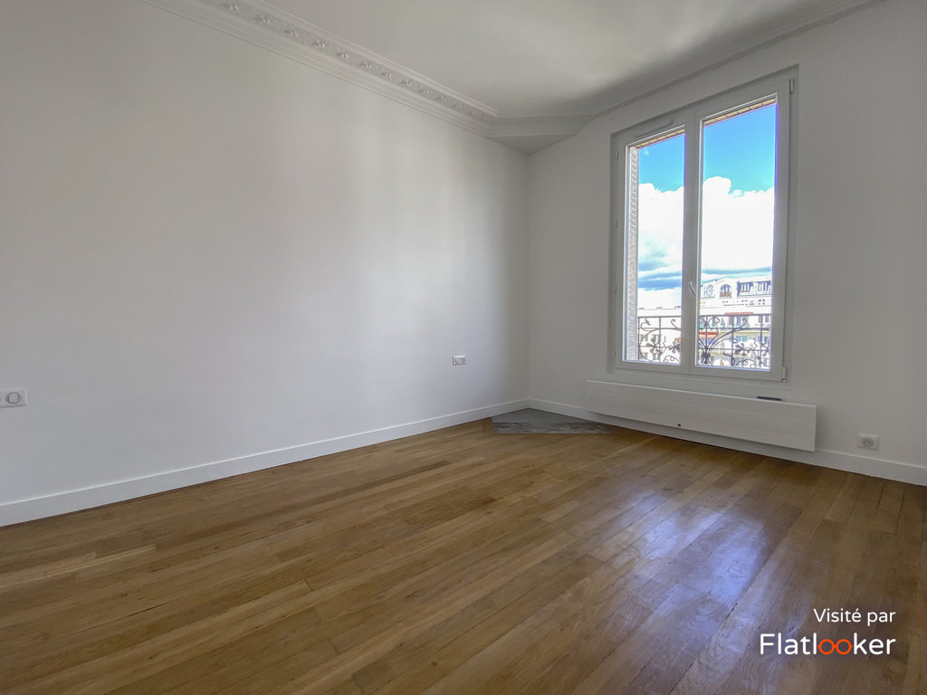 Appartement a louer la garenne-colombes - 1 pièce(s) - 25 m2 - Surfyn