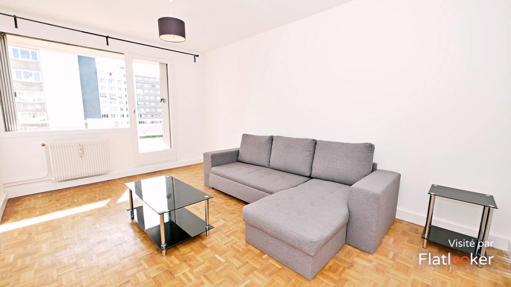 Appartement a louer paris-14e-arrondissement - 1 pièce(s) - 30 m2 - Surfyn