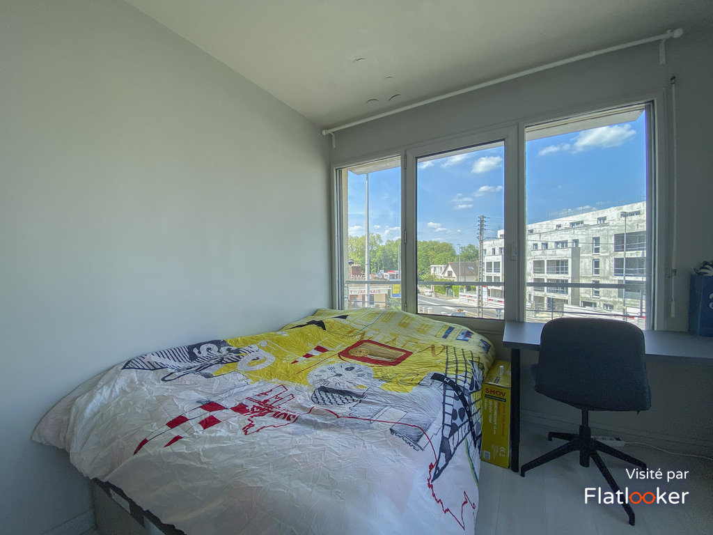Appartement a louer eaubonne - 3 pièce(s) - 83 m2 - Surfyn
