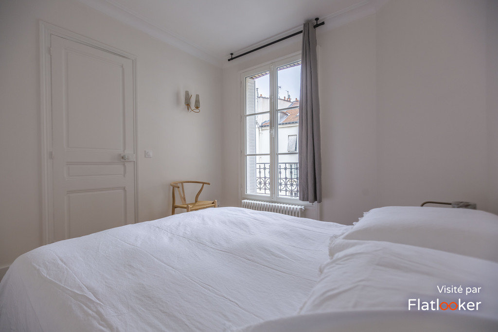 Appartement a louer paris-5e-arrondissement - 2 pièce(s) - 38 m2 - Surfyn