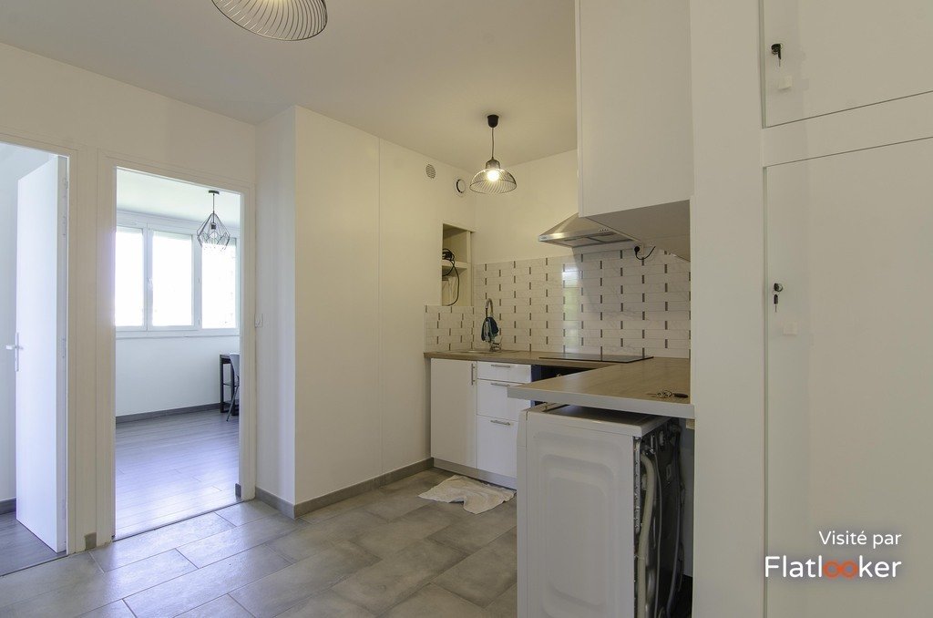 Appartement a louer argenteuil - 4 pièce(s) - 10 m2 - Surfyn