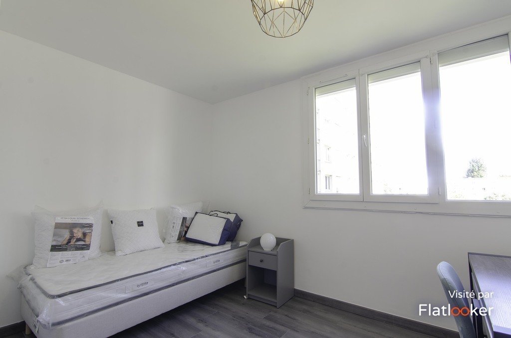 Appartement a louer argenteuil - 4 pièce(s) - 13 m2 - Surfyn
