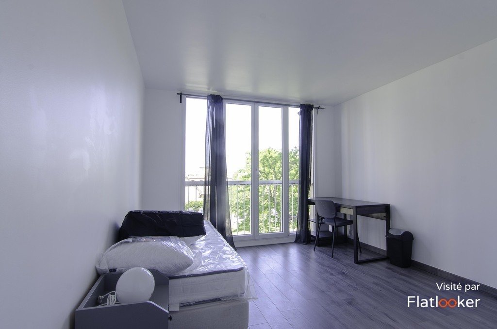 Appartement a louer argenteuil - 4 pièce(s) - 13 m2 - Surfyn