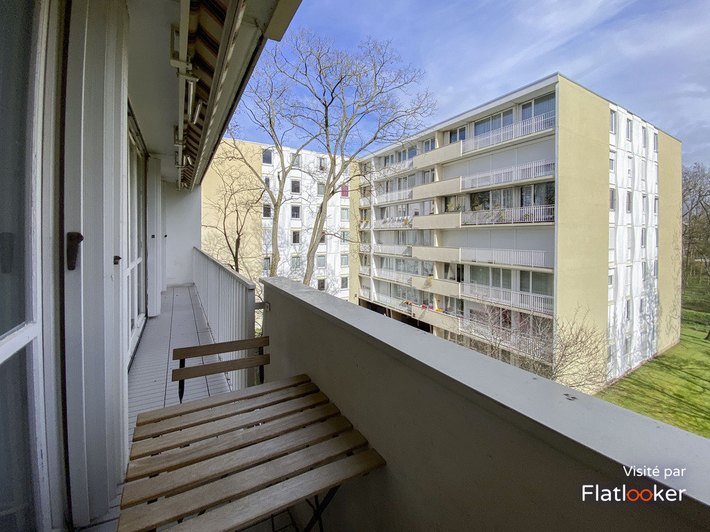 Appartement a louer cergy - 4 pièce(s) - 82 m2 - Surfyn