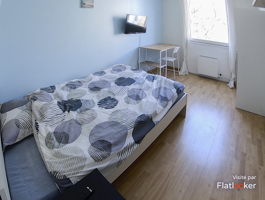 Appartement a louer cergy - 4 pièce(s) - 82 m2 - Surfyn