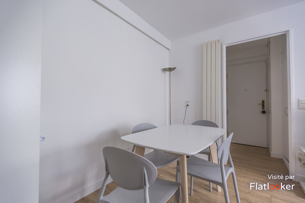 Appartement a louer issy-les-moulineaux - 2 pièce(s) - 38 m2 - Surfyn