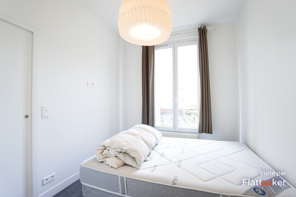 Appartement a louer paris-11e-arrondissement - 2 pièce(s) - 57 m2 - Surfyn
