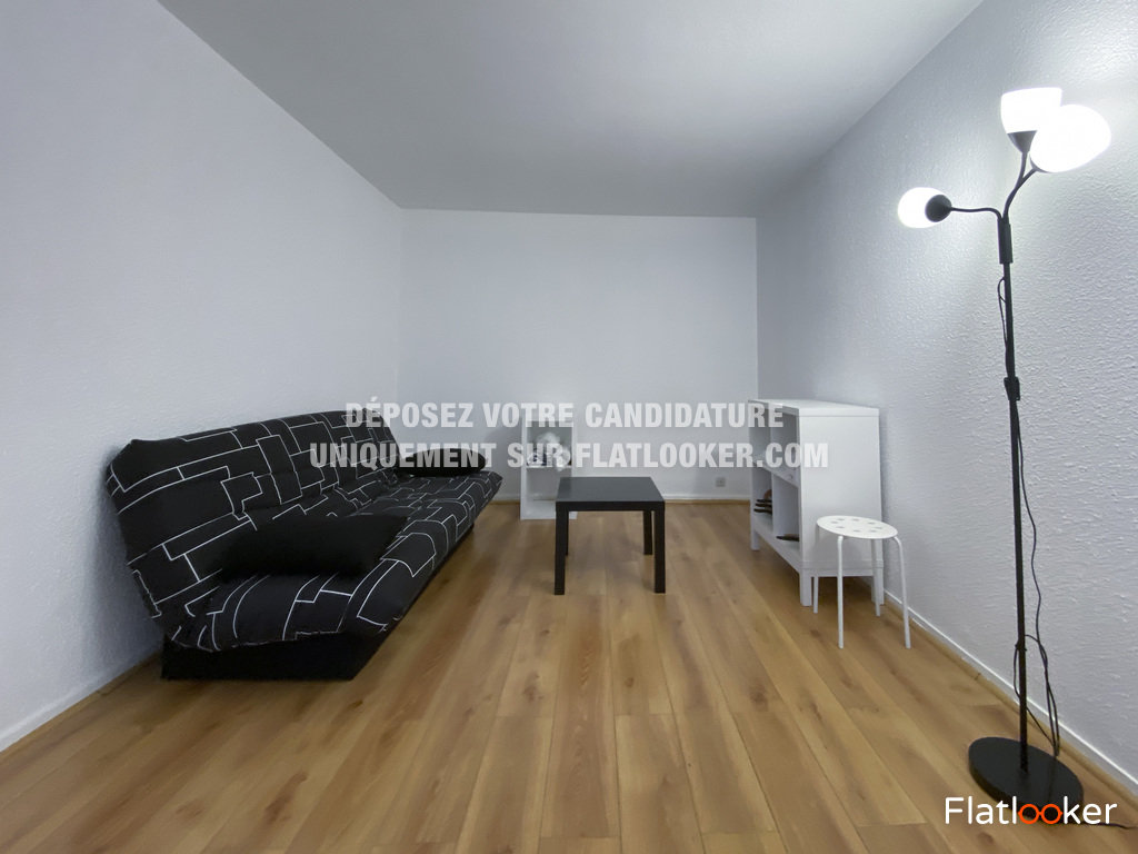 Appartement a louer cergy - 1 pièce(s) - 36 m2 - Surfyn