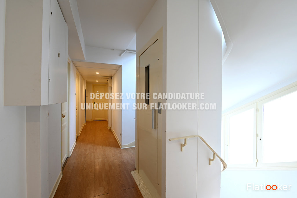 Appartement a louer paris-12e-arrondissement - 1 pièce(s) - 22 m2 - Surfyn