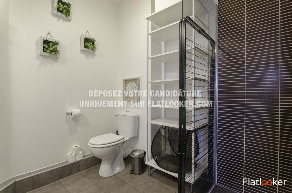Appartement a louer gennevilliers - 2 pièce(s) - 45 m2 - Surfyn