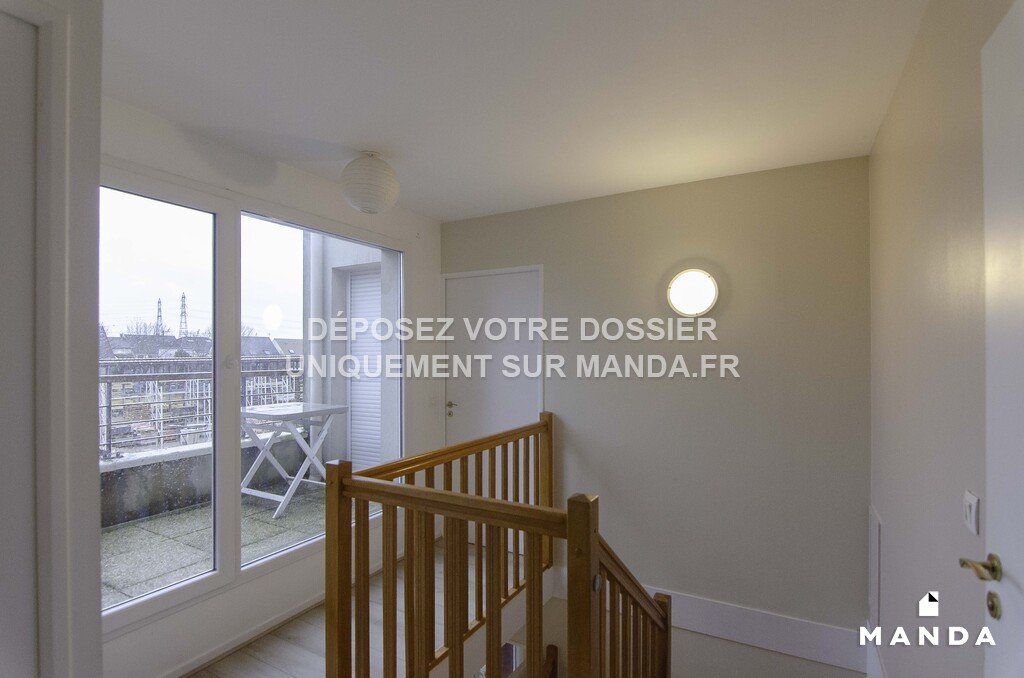 Appartement a louer herblay - 6 pièce(s) - 10 m2 - Surfyn