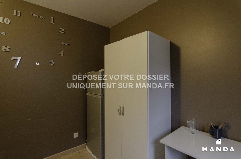 Appartement a louer herblay - 6 pièce(s) - 10 m2 - Surfyn