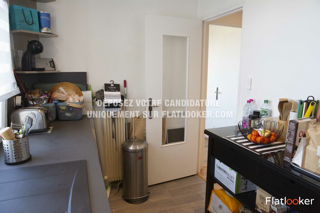 Appartement a louer bezons - 3 pièce(s) - 55 m2 - Surfyn
