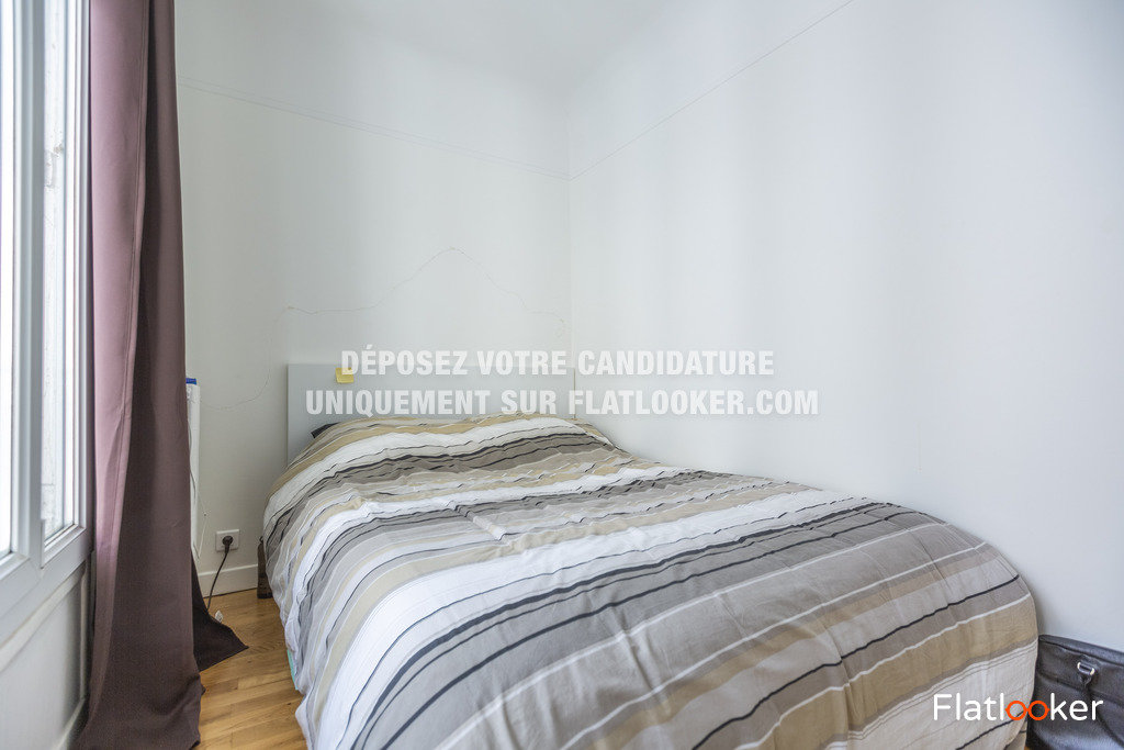 Appartement a louer paris-13e-arrondissement - 3 pièce(s) - 54 m2 - Surfyn