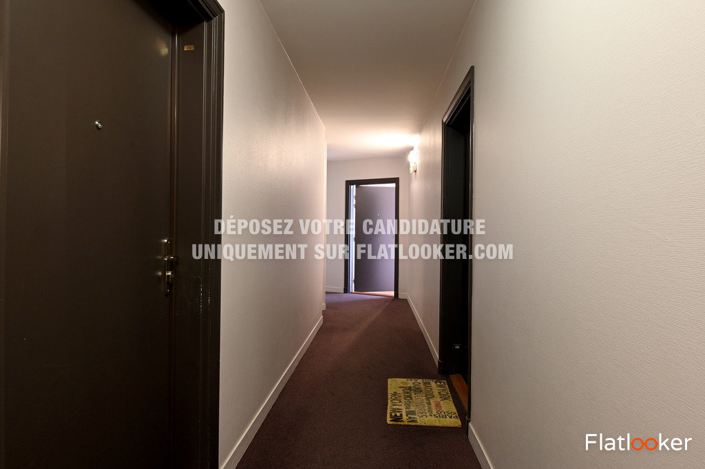 Appartement a louer argenteuil - 2 pièce(s) - 50 m2 - Surfyn