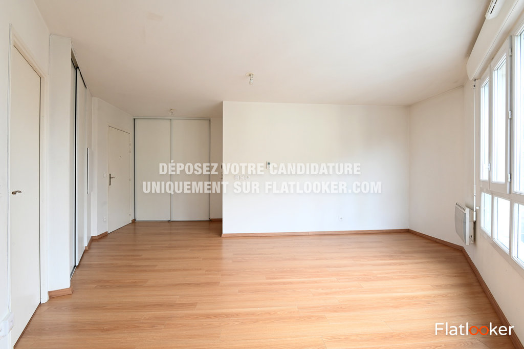 Appartement a louer argenteuil - 2 pièce(s) - 50 m2 - Surfyn
