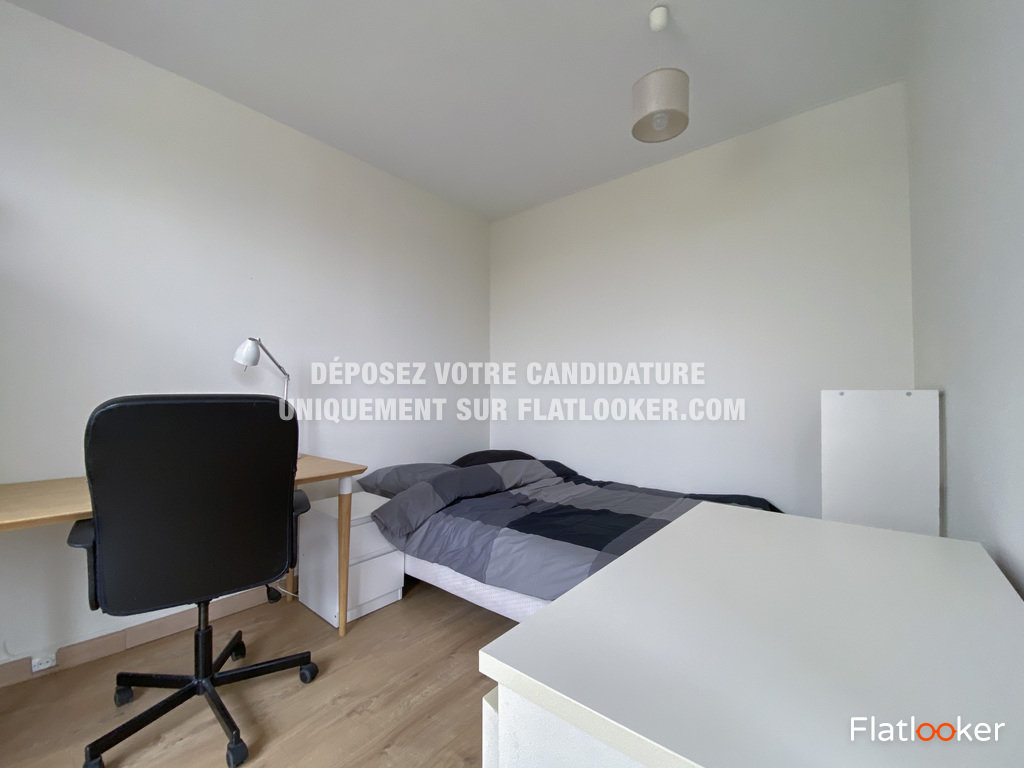 Appartement a louer cergy - 5 pièce(s) - 9 m2 - Surfyn
