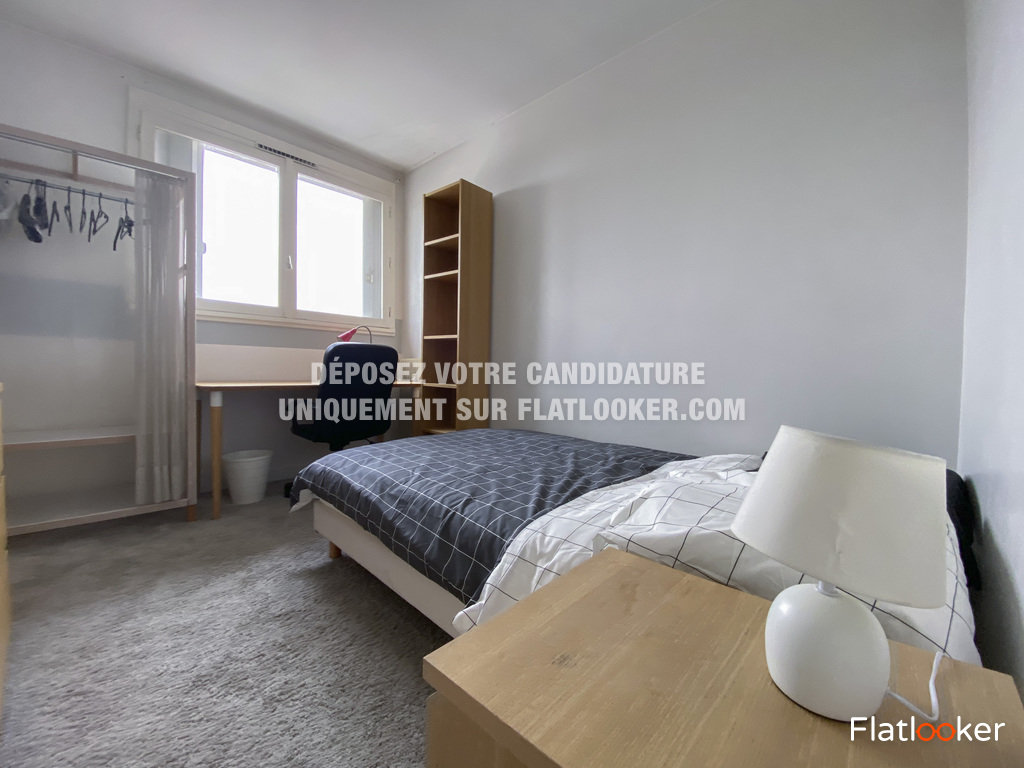 Appartement a louer cergy - 5 pièce(s) - 9 m2 - Surfyn