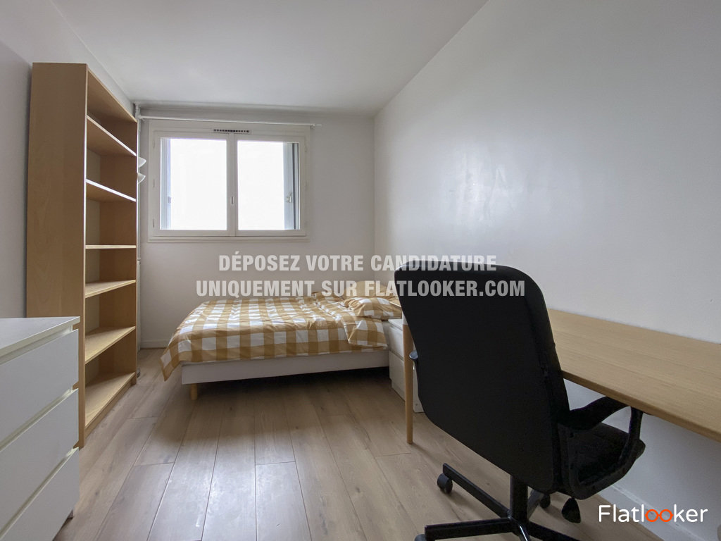 Appartement a louer cergy - 5 pièce(s) - 12 m2 - Surfyn