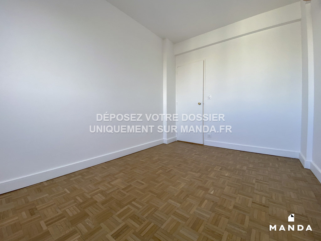 Appartement a louer colombes - 4 pièce(s) - 76 m2 - Surfyn