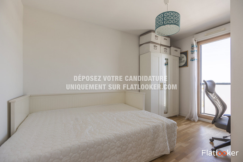 Appartement a louer colombes - 3 pièce(s) - 62 m2 - Surfyn