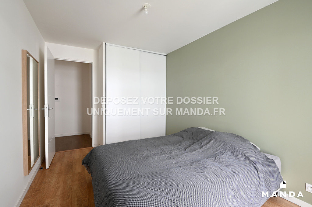 Appartement a louer asnieres-sur-seine - 3 pièce(s) - 72 m2 - Surfyn