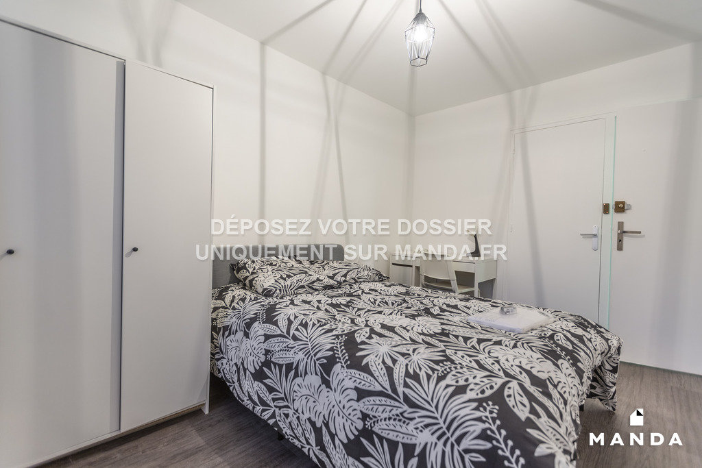 Appartement a louer pontoise - 5 pièce(s) - 11 m2 - Surfyn