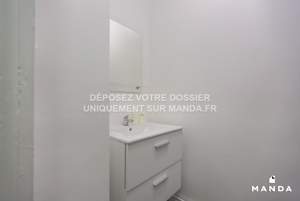 Appartement a louer pontoise - 5 pièce(s) - 11 m2 - Surfyn