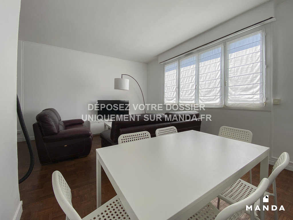 Appartement a louer argenteuil - 5 pièce(s) - 10 m2 - Surfyn