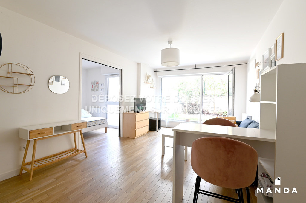 Appartement a louer chaville - 1 pièce(s) - 42 m2 - Surfyn