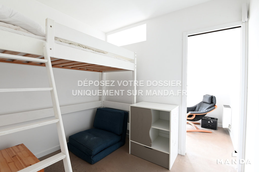 Appartement a louer colombes - 3 pièce(s) - 60 m2 - Surfyn