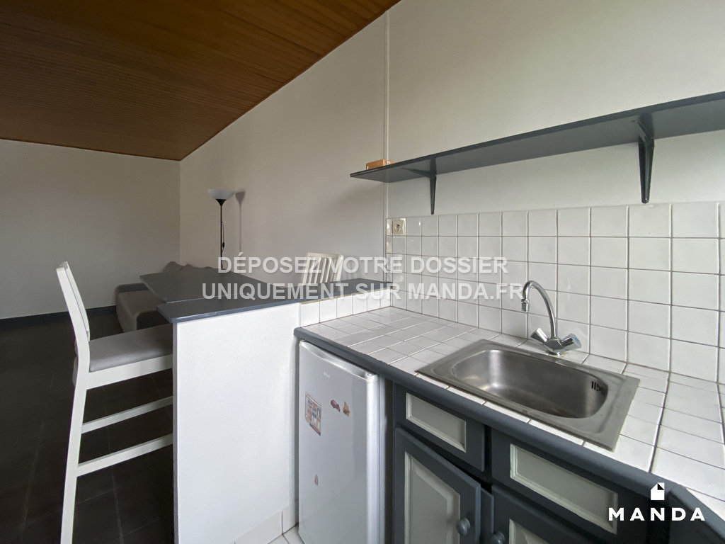 Appartement a louer colombes - 1 pièce(s) - 25 m2 - Surfyn
