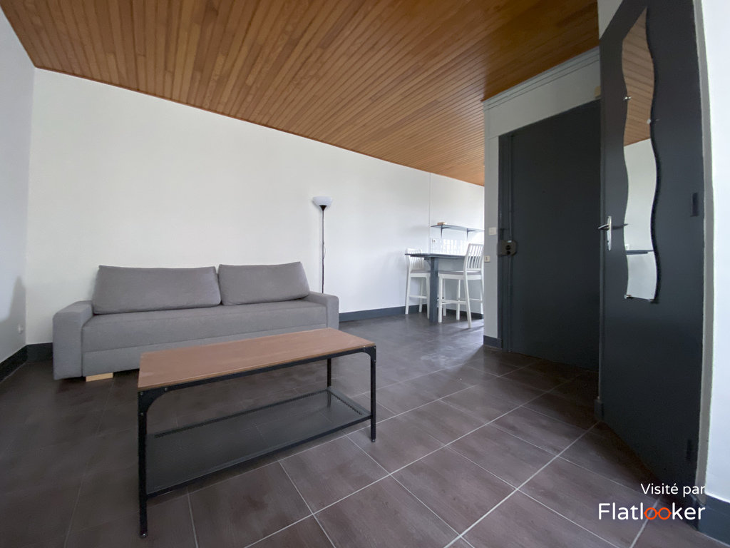Appartement a louer  - 1 pièce(s) - 25 m2 - Surfyn