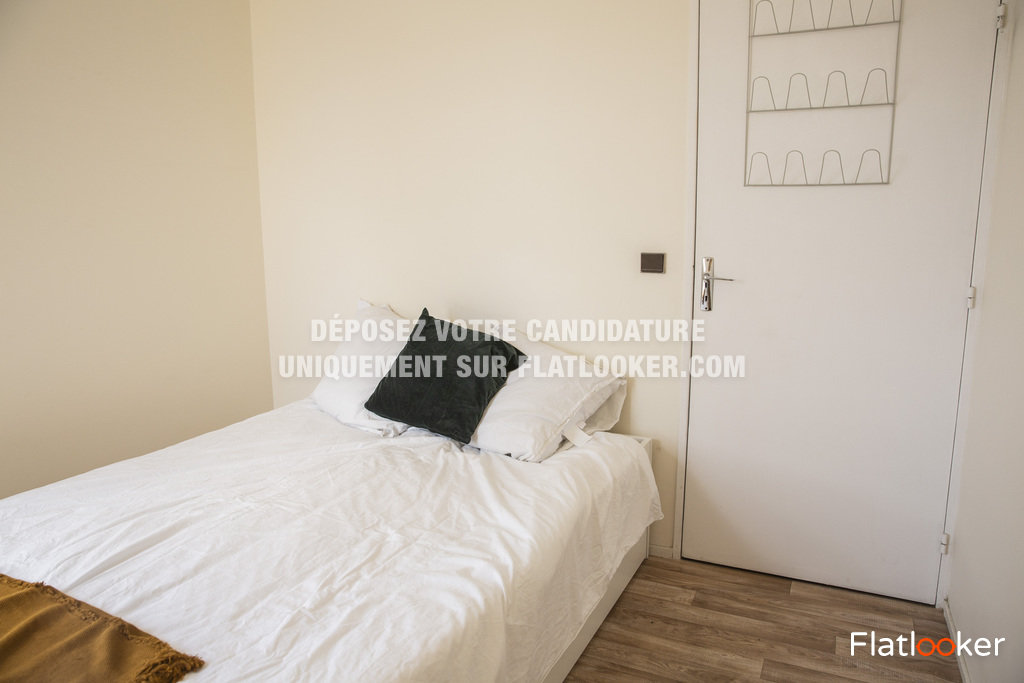 Appartement a louer asnieres-sur-seine - 5 pièce(s) - 11 m2 - Surfyn