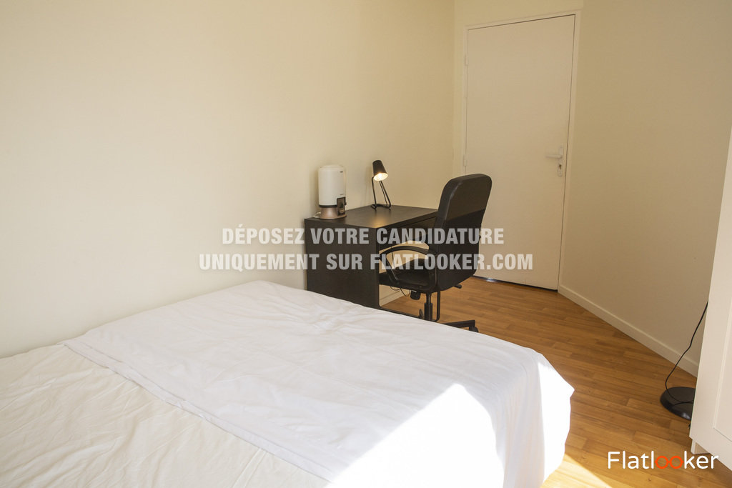 Appartement a louer  - 5 pièce(s) - 11 m2 - Surfyn