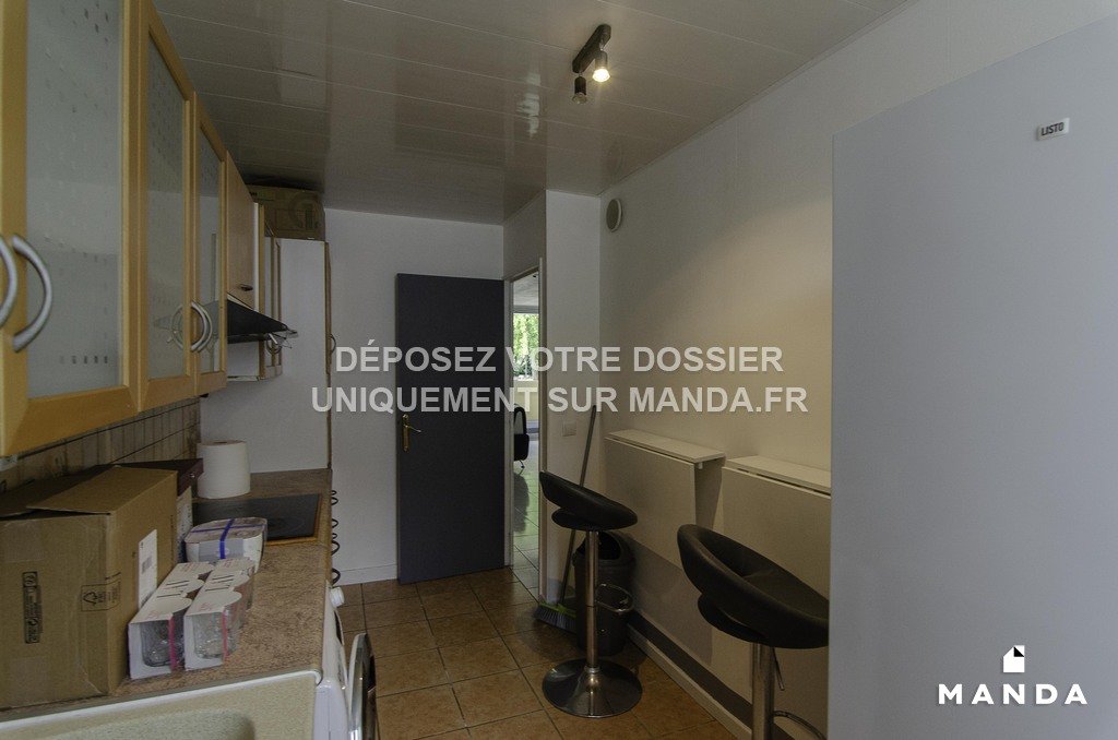 Appartement a louer  - 4 pièce(s) - 10 m2 - Surfyn