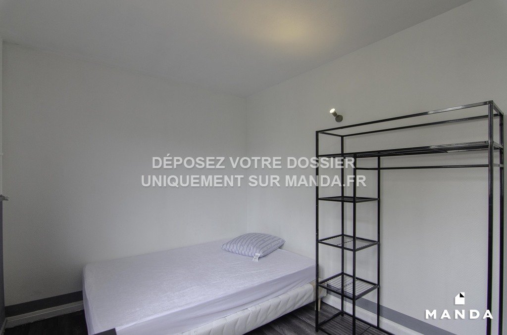 Appartement a louer  - 4 pièce(s) - 10 m2 - Surfyn