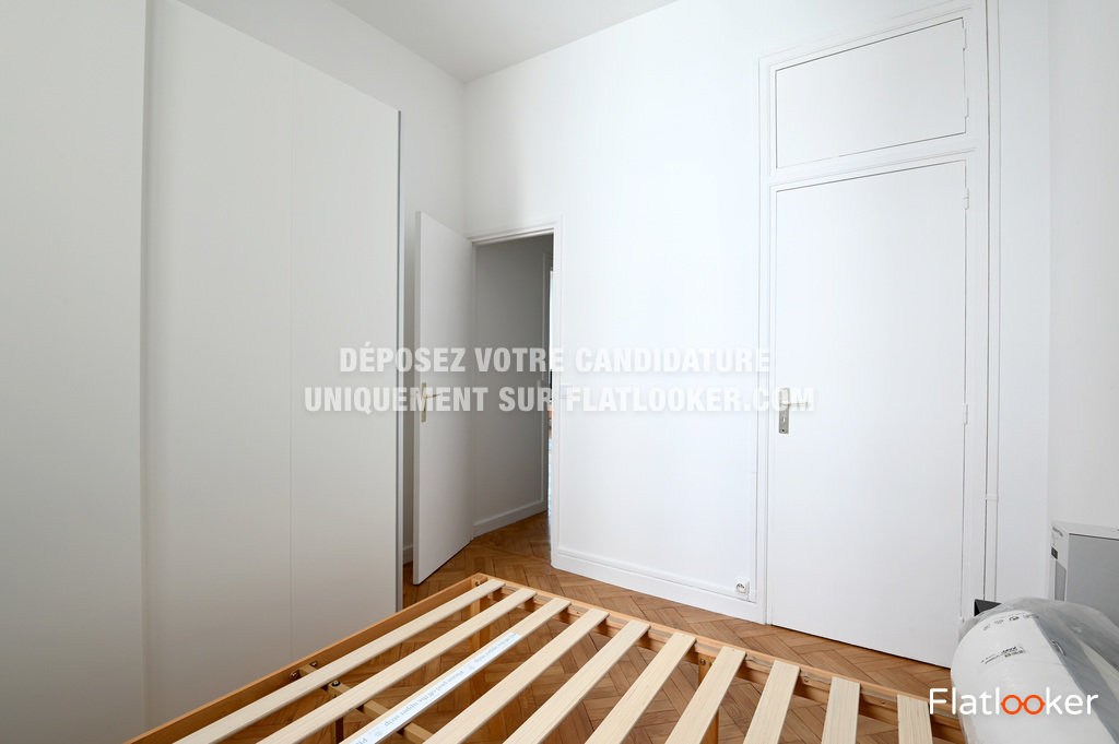 Appartement a louer paris-16e-arrondissement - 3 pièce(s) - 67 m2 - Surfyn