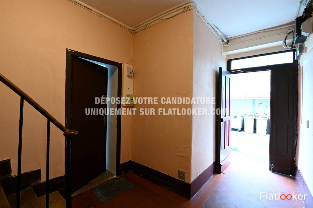 Appartement a louer  - 1 pièce(s) - 19 m2 - Surfyn