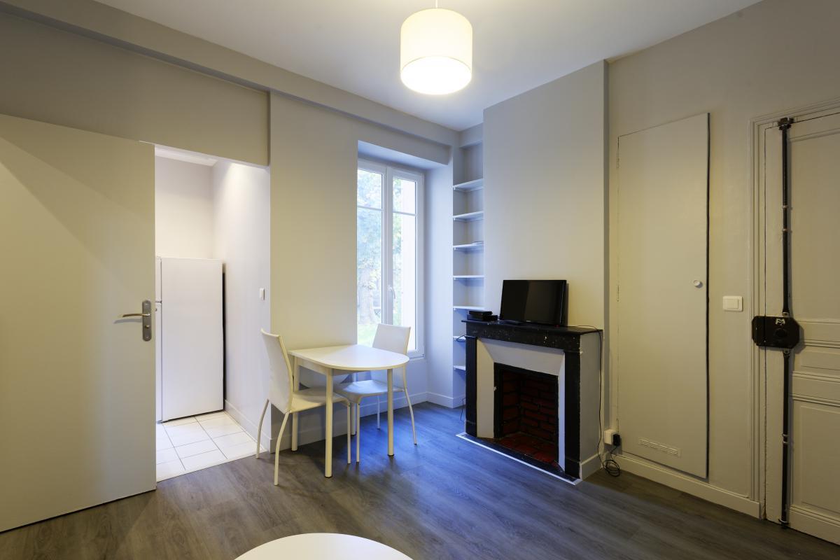 Appartement a louer puteaux - 1 pièce(s) - 21 m2 - Surfyn