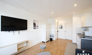 Location appartement meublé 2 pièces 28 m²