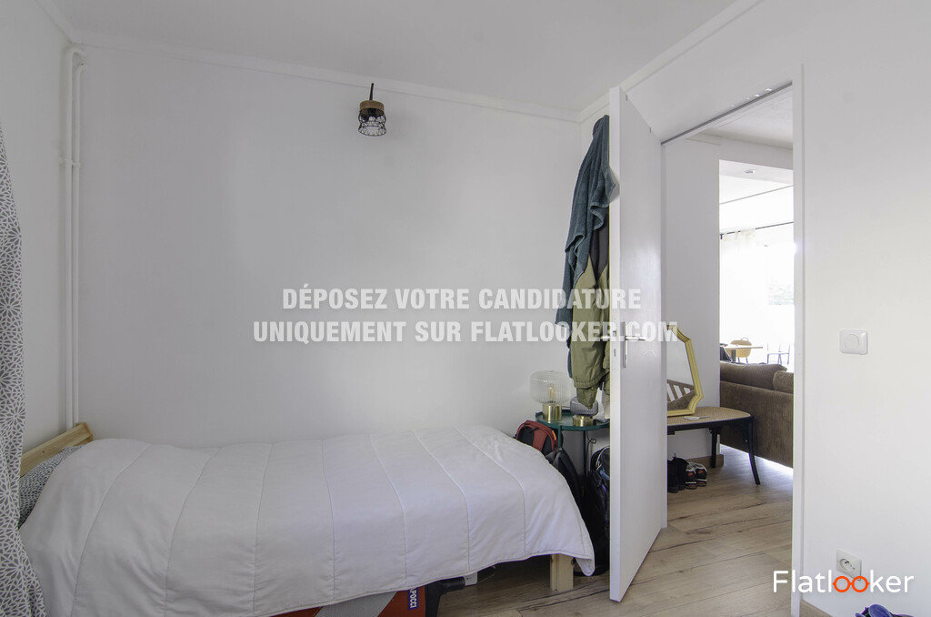 Appartement a louer cergy - 5 pièce(s) - 14 m2 - Surfyn