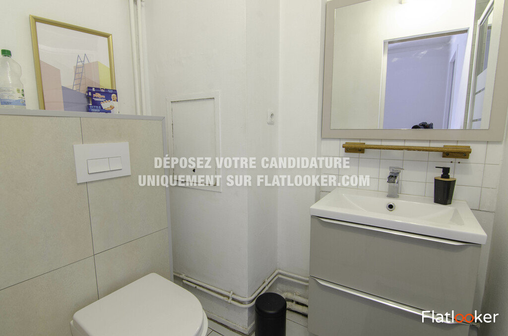 Appartement a louer  - 5 pièce(s) - 14 m2 - Surfyn