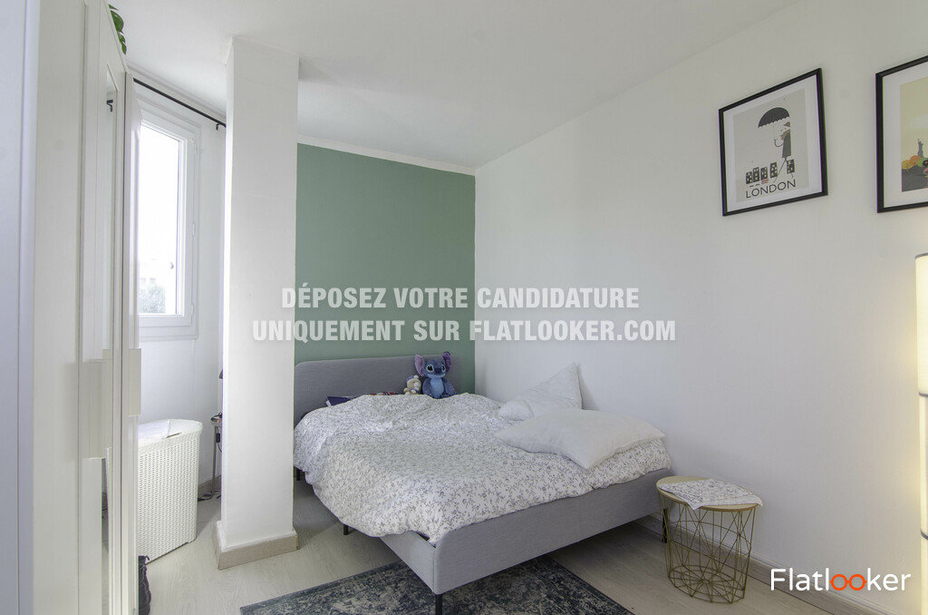 Appartement a louer  - 5 pièce(s) - 14 m2 - Surfyn