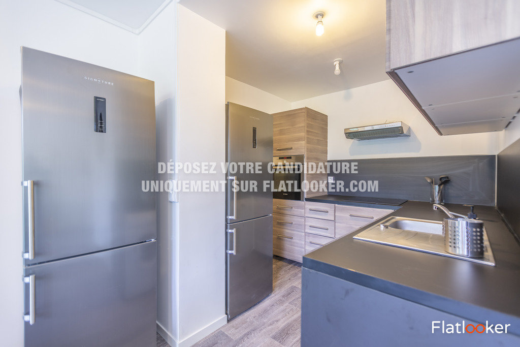 Appartement a louer cergy - 6 pièce(s) - 10 m2 - Surfyn