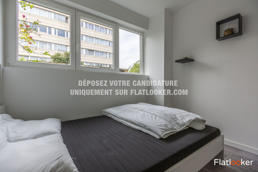 Appartement a louer  - 6 pièce(s) - 10 m2 - Surfyn
