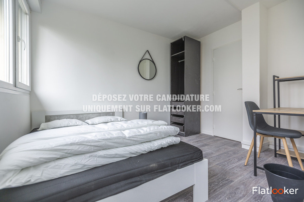 Appartement a louer  - 6 pièce(s) - 10 m2 - Surfyn