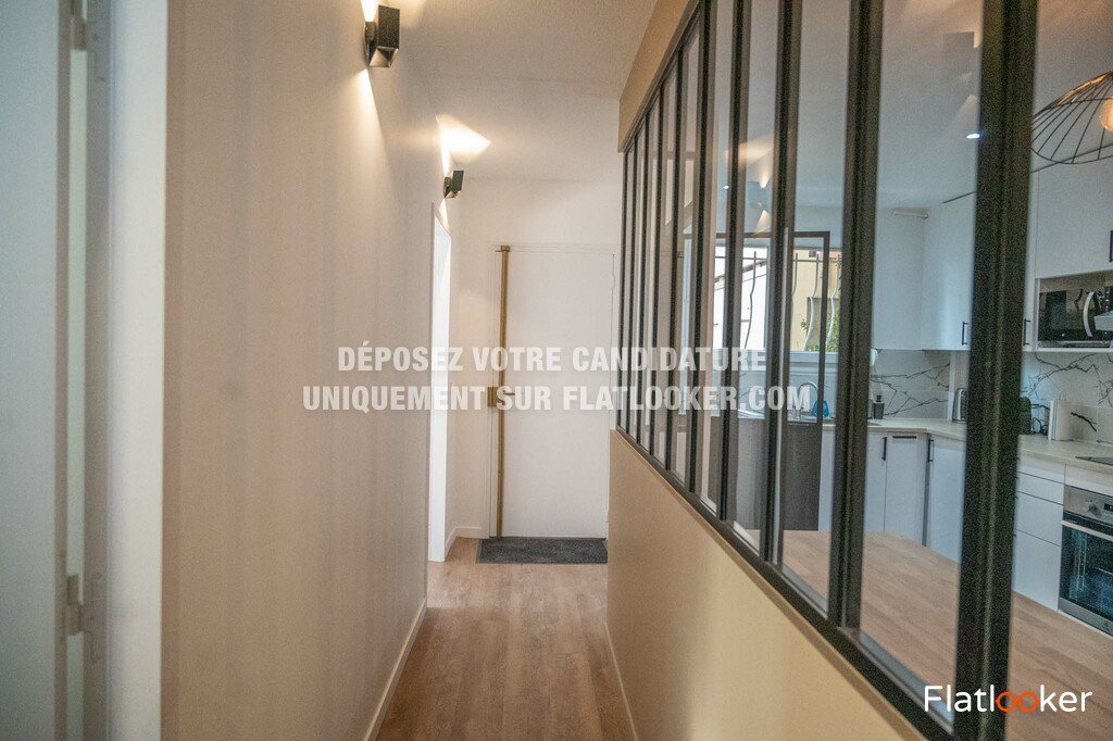 Appartement a louer cergy - 7 pièce(s) - 11 m2 - Surfyn