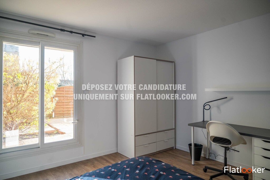 Appartement a louer cergy - 7 pièce(s) - 11 m2 - Surfyn